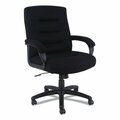 Fine-Line Kesson Series Mid-Back Office Chair with Black Seat & Back FI3200911